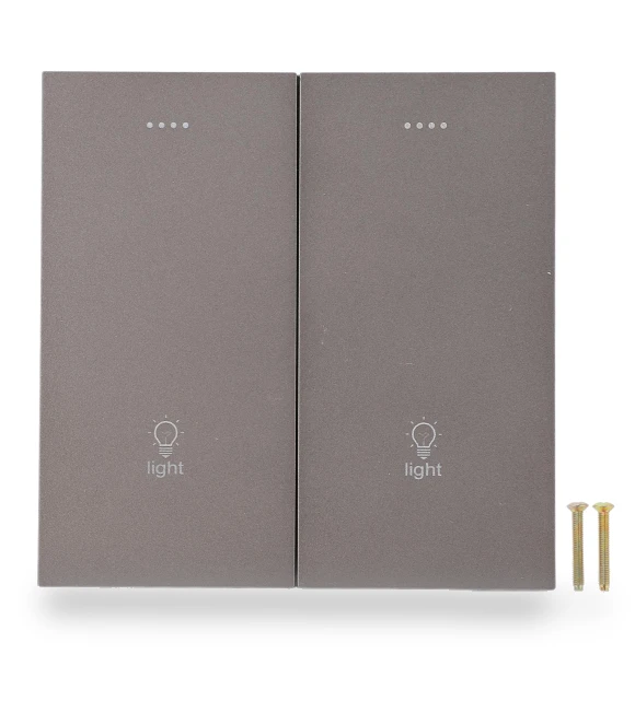 Smart Light Switch — Dimmer Switches, Neoglint