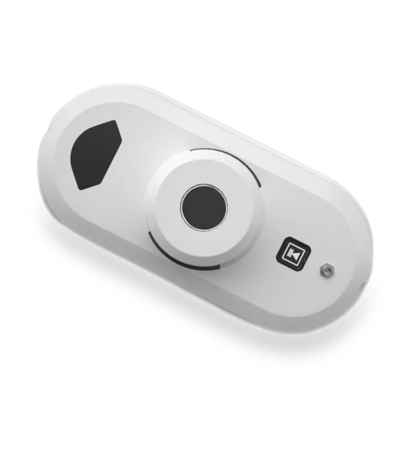 Smart Remote-Controlled Automatic Window Cleaning Robot — Smart Cleaning Robots, TrendVibeCN