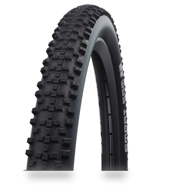 Smart Samoa Performance Addix MTB Tire — Bicycle Tires, Schwalbe