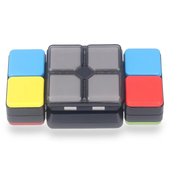 Smart Speed Puzzle Toy — Travel Games, Neoglint