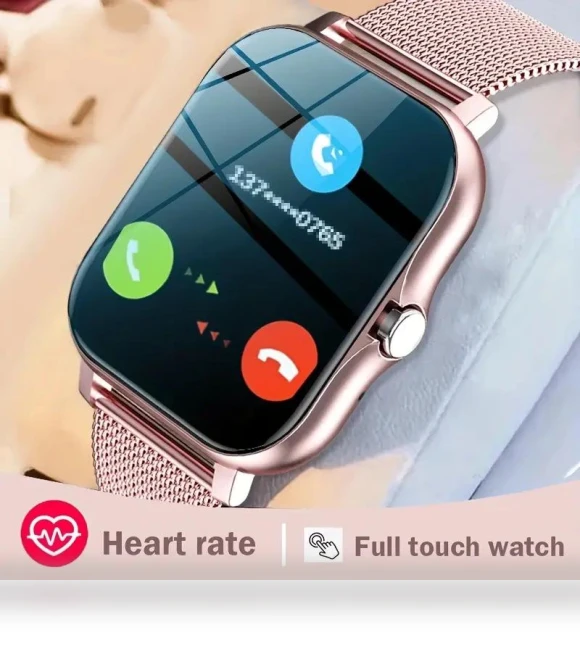 Smart Watch — Smartwatches, TrendVibeCN