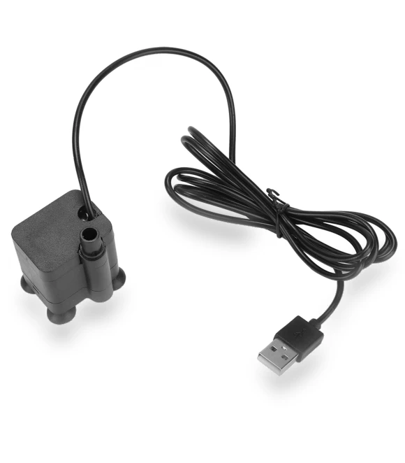 USB Submersible Mini Water Pump — Water Pumps, CosyHome