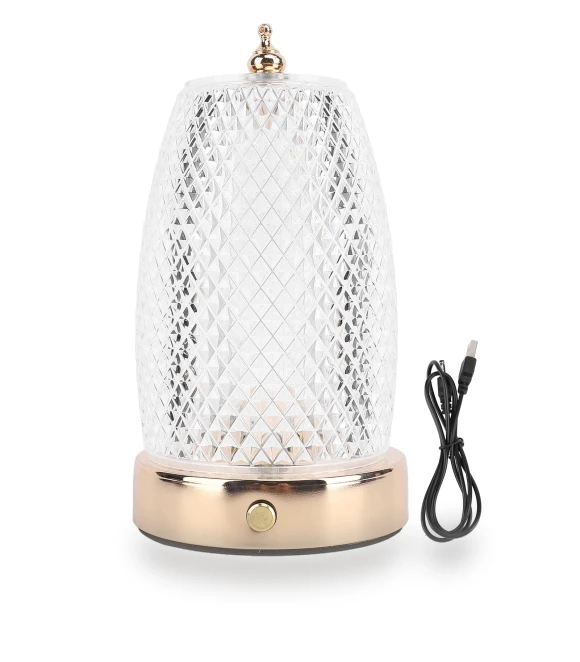 Wireless Desk Lamp — Study & Desk Lighting, CosyHome