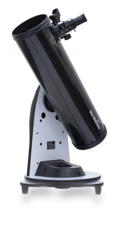 Automatic Installation Astronomical Telescope — Telescopes, Sky-Watcher