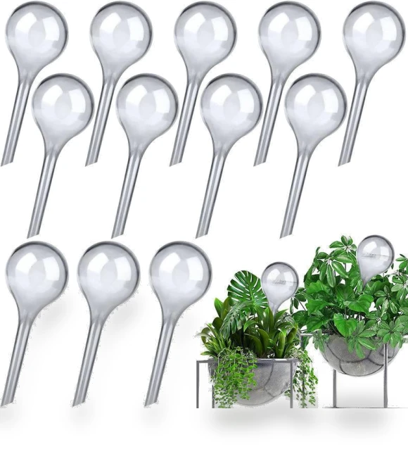 Automatic Watering Ball — Bulb Planting Tools, AI Supermarket