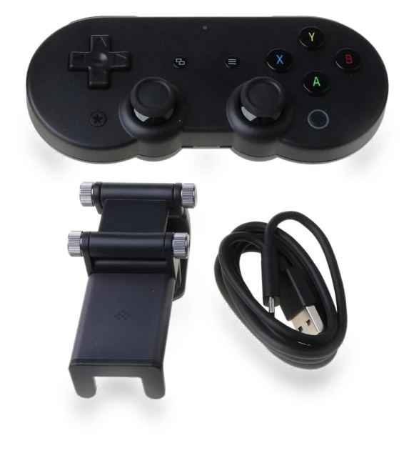 Bluetooth Gamepad — Game Controllers, SCOYEE