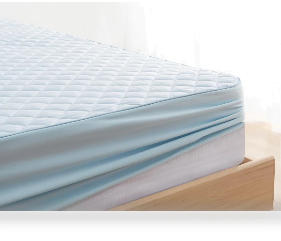 Cool Touch Panel Integrated Box Sheet — Cooling Pads & Fans, Kumori