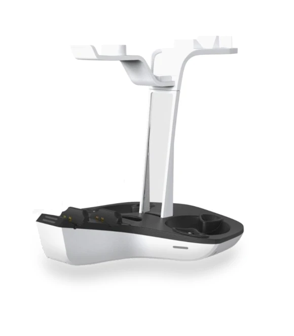 Docking Station for PS VR2 Controllers — Accessories, SCOYEE