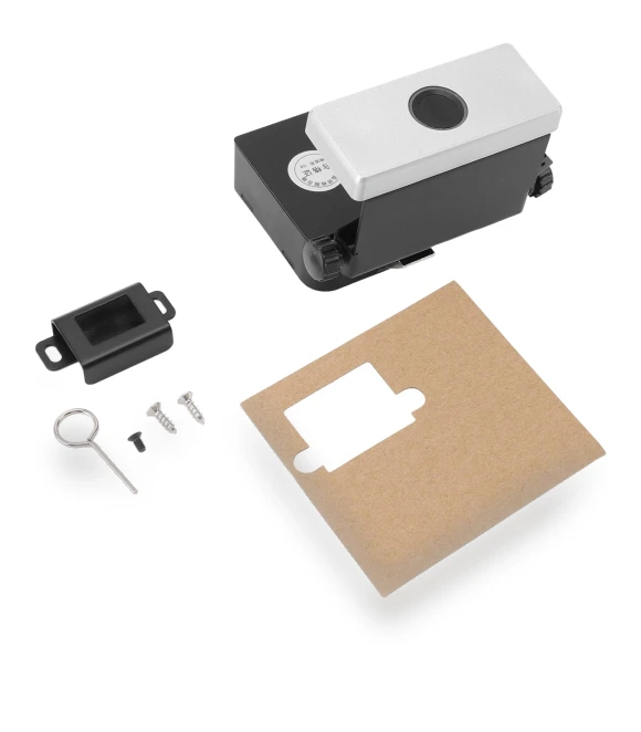 Fingerprint Cabinet Lock — Locks, TOMTOP JMS