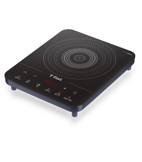 Induction Cooktop — Cooking Surfaces, Tefal