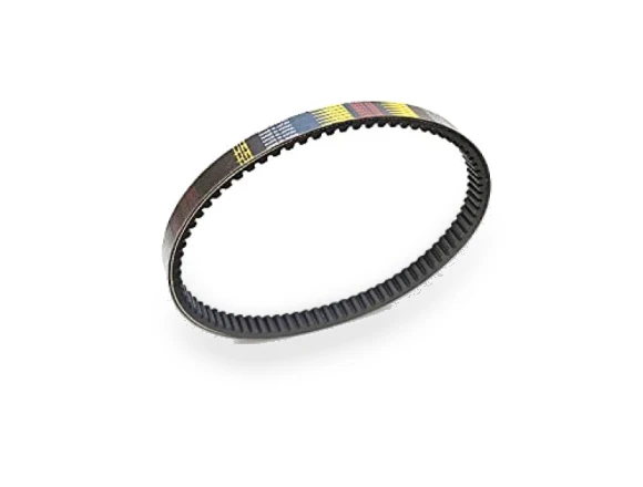 Live Dio ZX Smart DIO Giorno Claire Drive Belt — Belts, SAMURAI STYLE