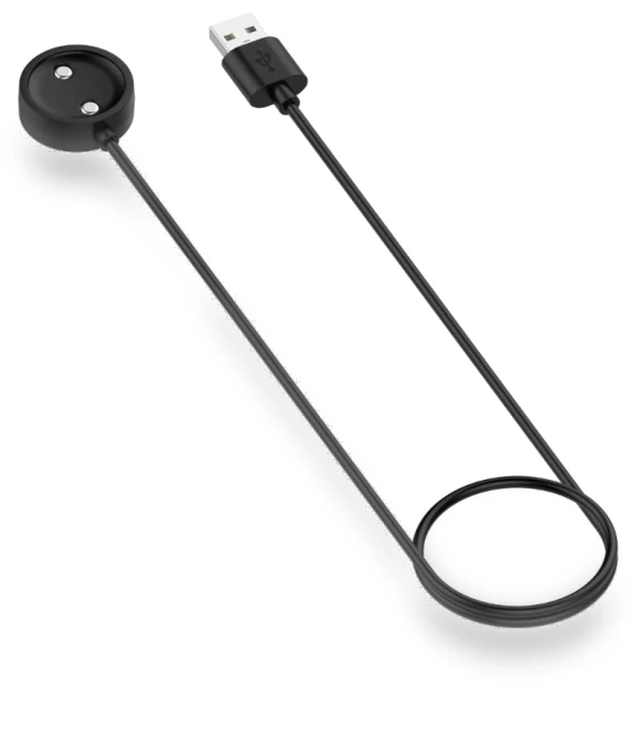 Magnetic Charging Cable for Smart Watches — Smartwatch Charging Solutions, SCOYEE