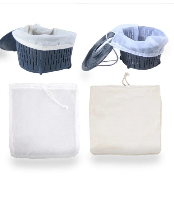Mesh Bag for Soy Milk — Filters & Straining, Daily necessities-V