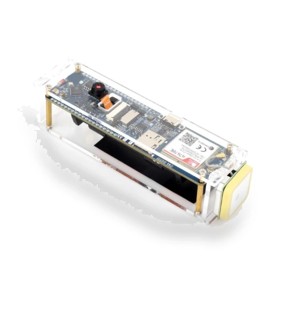 Microcontroller Board with LTE Cat1/WiFi/BLE5.0 Support — Single Board PCs, SCOYEE