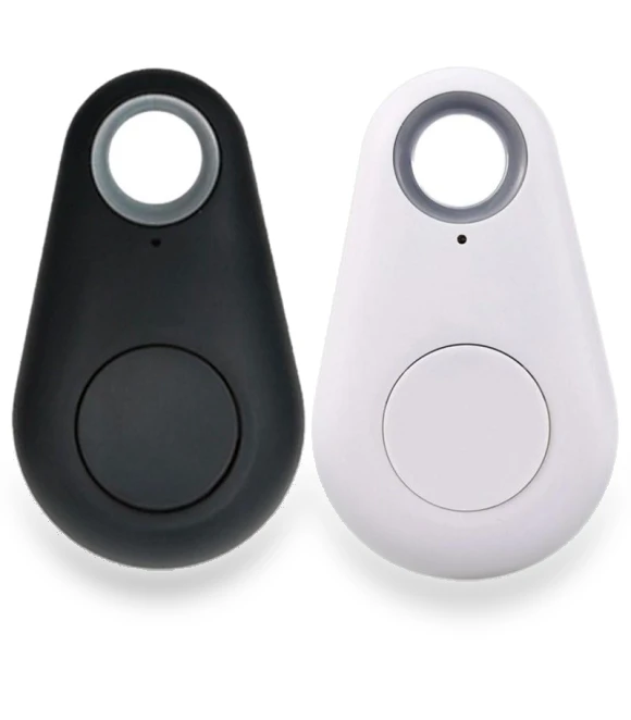 Mini GPS Locator AntiLost Alarm Key Finder — Location Tracking Devices, Darling Women Boutique C