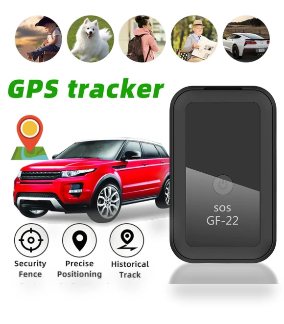 Mini GPS Tracker for Older Children Safety — Location Tracking Devices, 3d printing machine