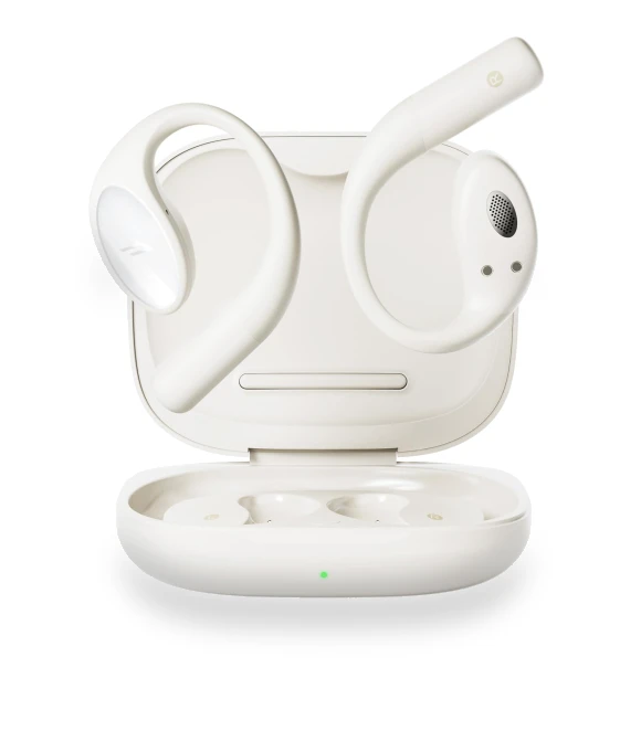 Open Ear Bluetooth Headphones — In-Ear Headphones, 1MORE