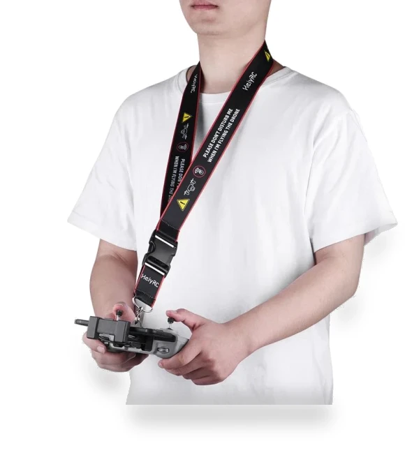 Remote Controller Lanyard — Remote Controls, AE Selection