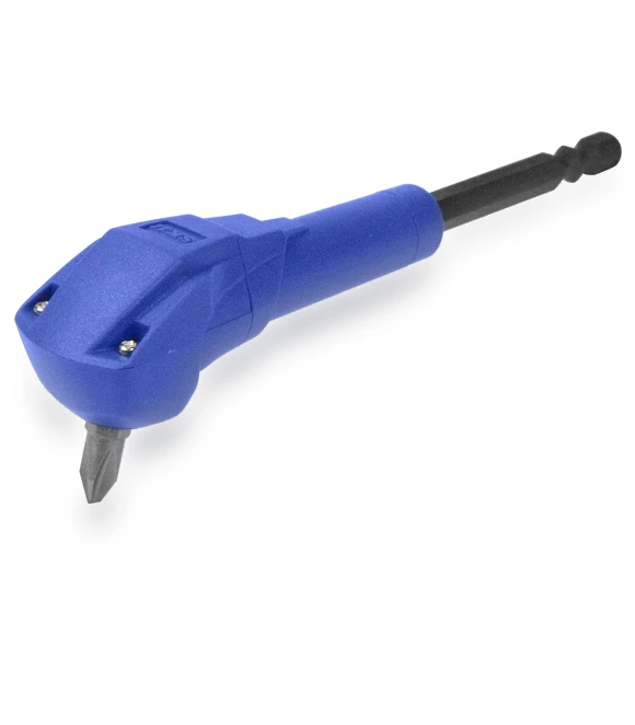 Smart Angle Screwdriver — Impact Drivers, Premium SPEED