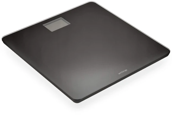 Smart Body Scale — Weight Management Tools, Withings