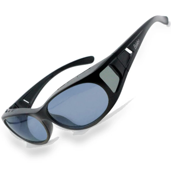 Sunglasses with Remote Control — Smart Glasses, DOKI DOKI MARKET form NIPPON