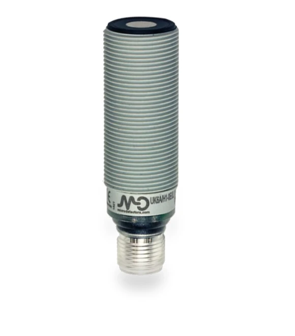 Ultrasonic Sensor — Ultrasonic Sensors, Meetsensor