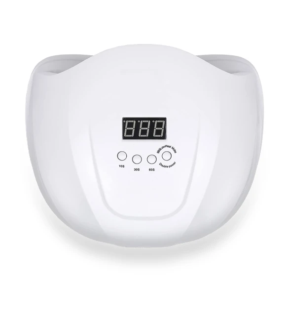 UV LED Nail Gel Lamp — Curing Lamps, KAYOMART Electric