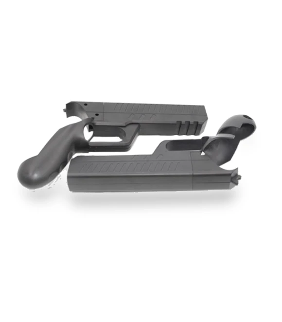 VR Game 'Shooter' Model for Revolver / Rift S VR Controller Cover — Virtual Reality, SCOYEE