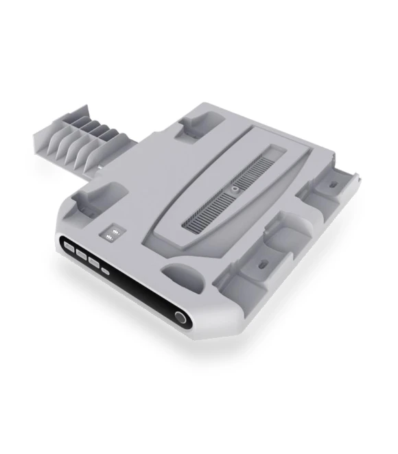VR Stand Cooling Fan Charging Dock — Accessories, SCOYEE