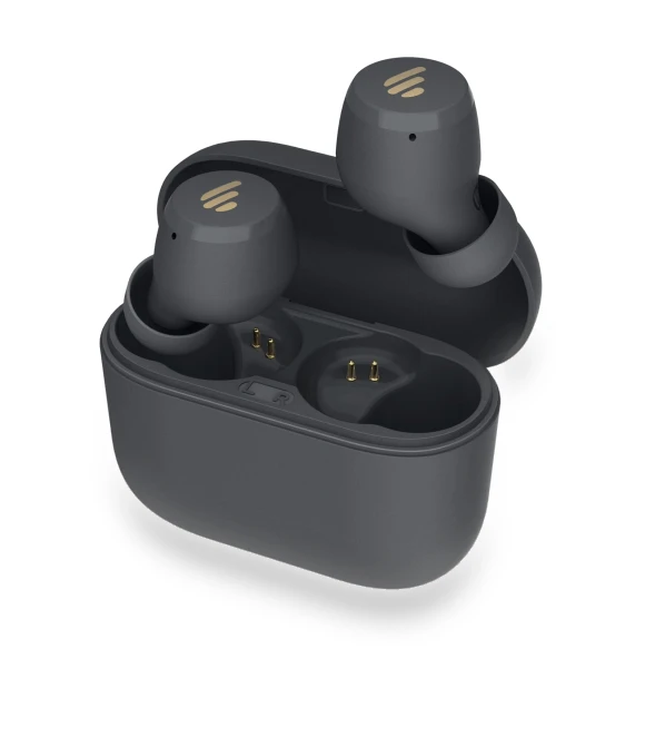 Wireless Earbuds with AI Call Noise Cancellation — In-Ear Headphones, EDIFIER