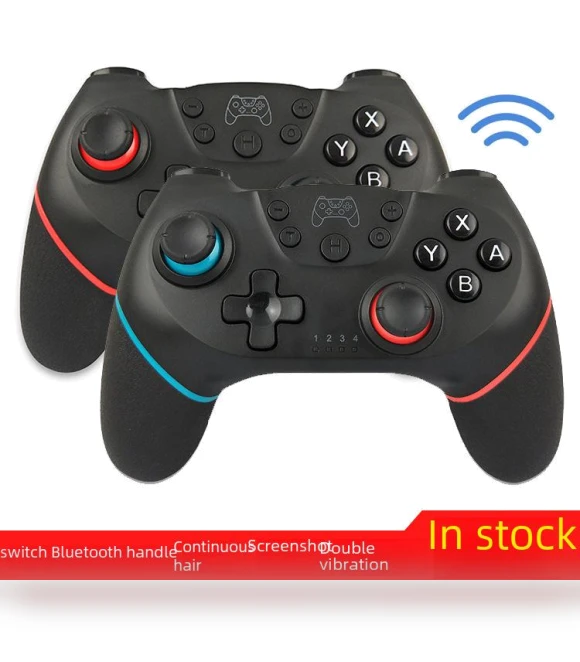 Wireless Game Controller — Gaming Controllers, StrideBox