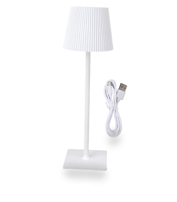 Wireless LED Desk Lamp — Study & Desk Lighting, CosyHome