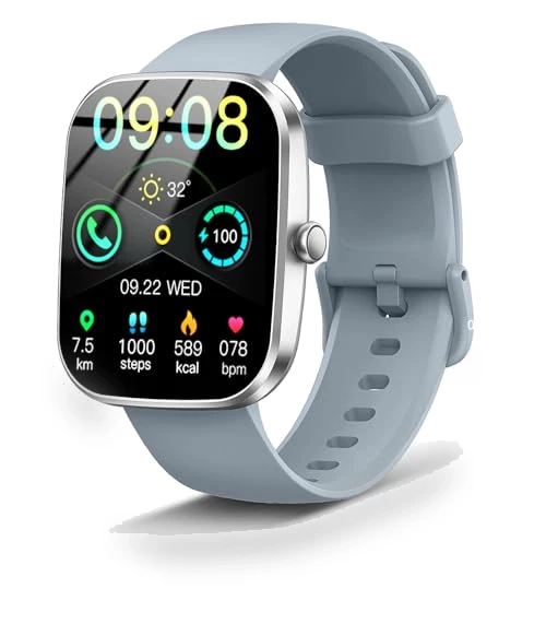 Fitness Smartwatch — Smartwatches, Soudorv