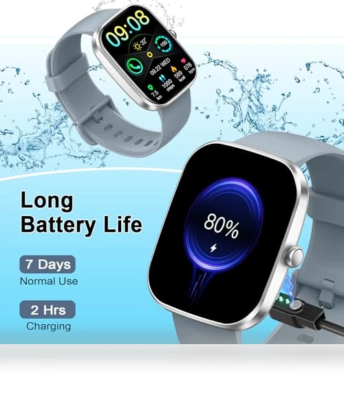Fitness Smartwatch — Smartwatches, Soudorv