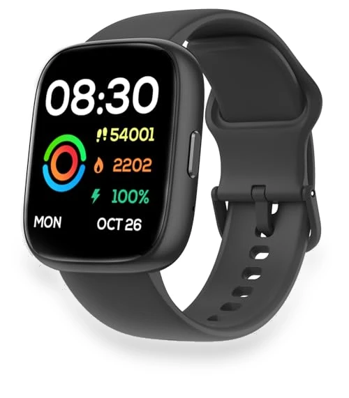 Fitness Tracker Smart Watch — Smartwatches, Choiknbo