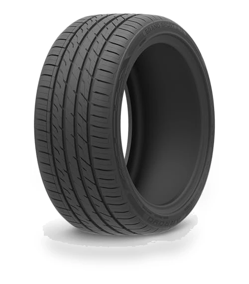Grand Sport A/S Tire — All-Season, Arroyo