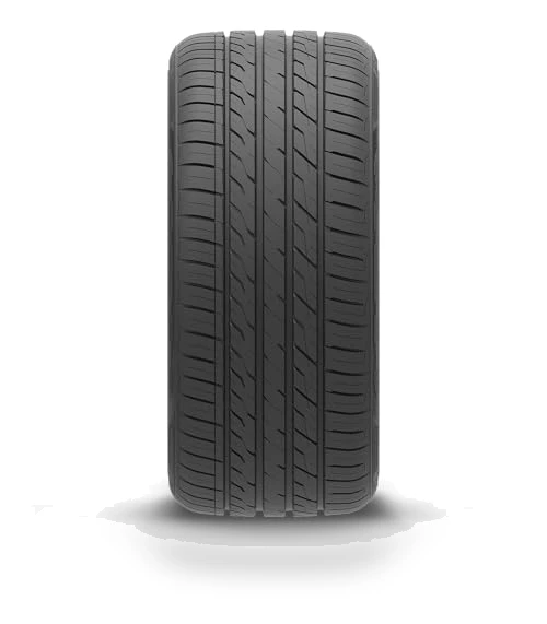 Grand Sport A/S Tire — All-Season, Arroyo