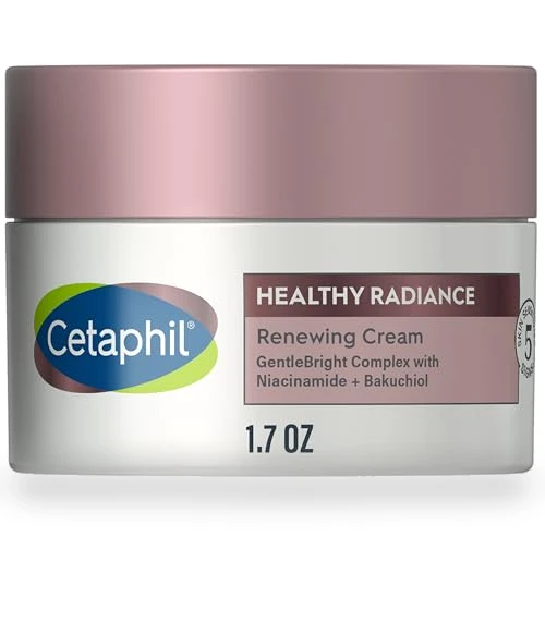 Healthy Radiance Renewing Cream — Sets & Kits, Cetaphil