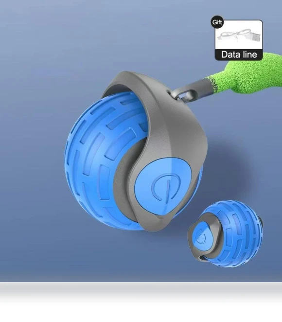 Interactive Cat Toys — Cat Playthings, Rustling Trees