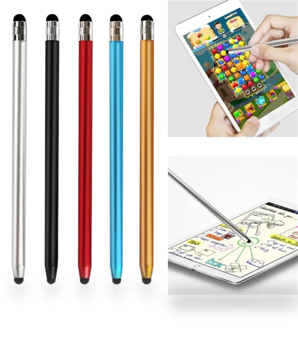 Mini Tablet Smartphone with Dual Head Screen — Styluses & Digital Pens, Wuherote