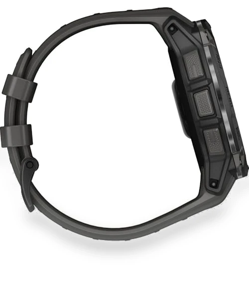 Outdoor GPS Smartwatch — GPS Units, Garmin