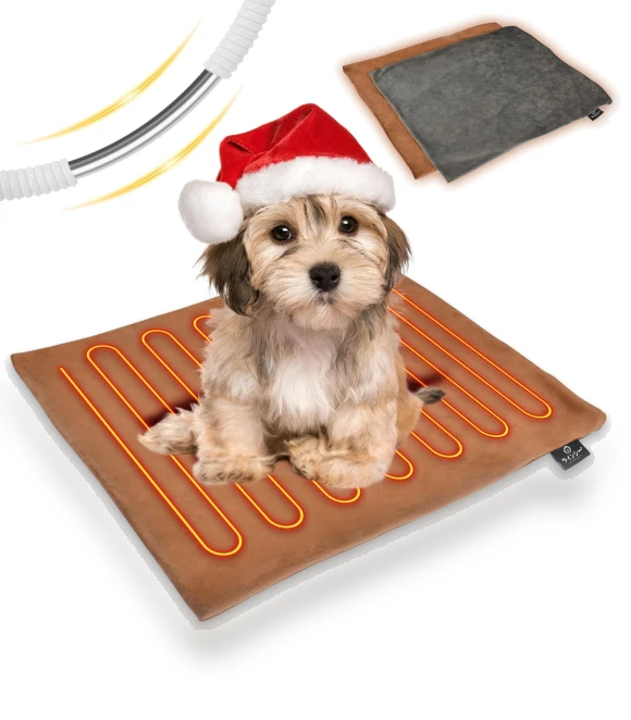 Pet Hot Carpet Heater — Electric Blankets, Japan Zen Mall