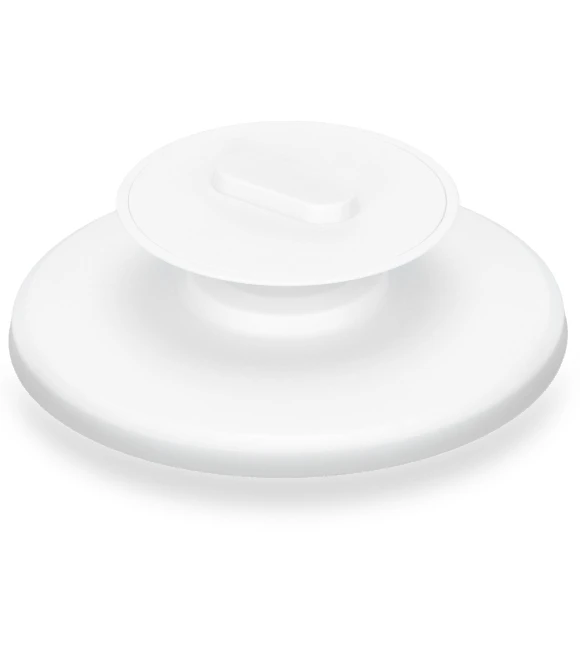 Portable 360 Degree Rotation Anti Slip Smart Speaker Stand with Tilt Function — Stands, DIYelecs