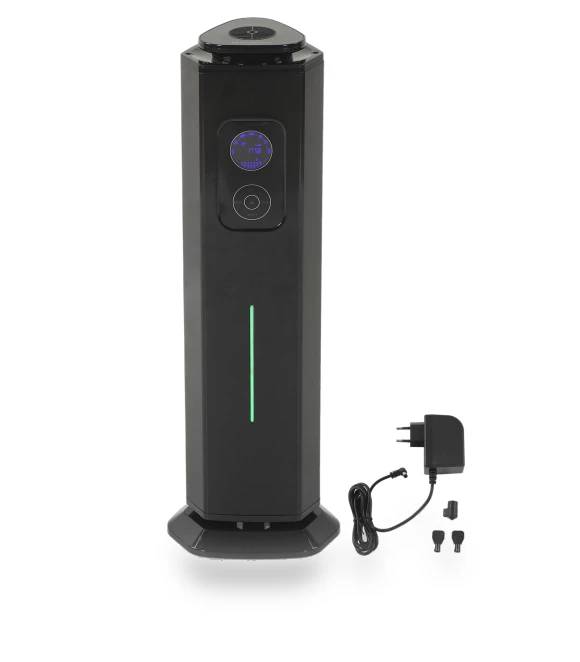 Smart Aroma Diffuser with WIFI — Diffusers, Vestidos