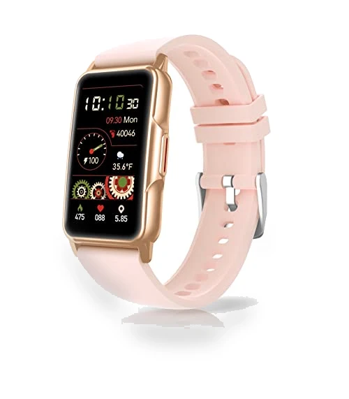 Smart Health Fitness Tracker — Smartwatches, Mindrose