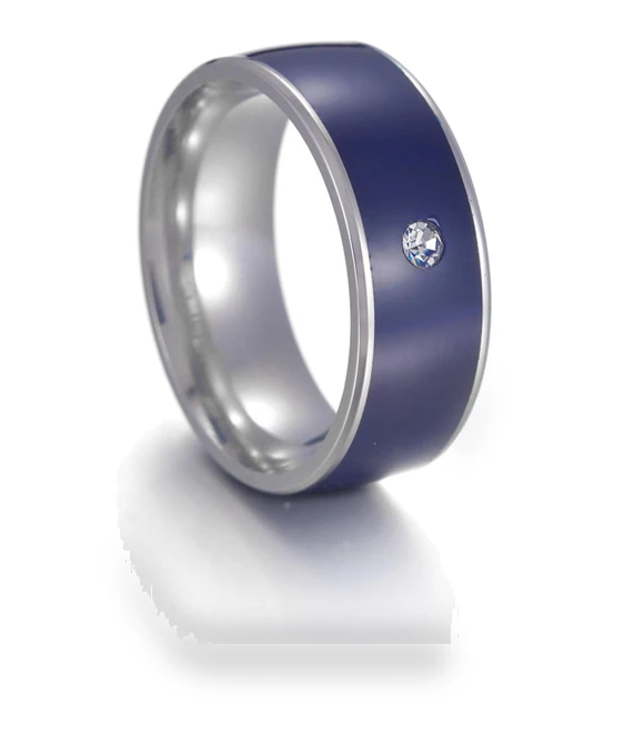 Smart NFC Ring — Smart Rings, GoolRC