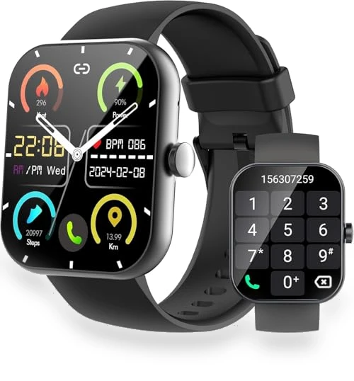 Smart Watch — Smartwatches, zakotu