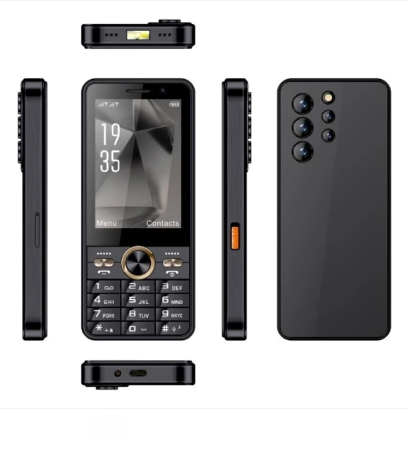Student 4G Smart Device — Mobile Devices & Accessories, Freedom BABY