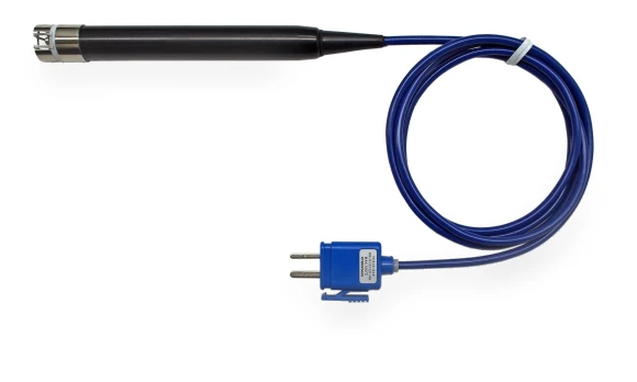 Temperature Sensor Crimp Fast Sensing — Temperature Measurement Tools, PITAKITE