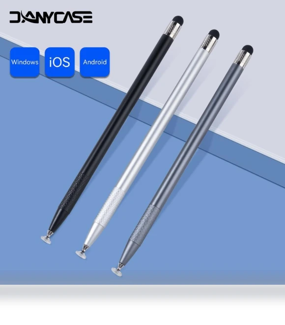 Universal Stylus 2 in 1 — Styluses & Digital Pens, ZORA